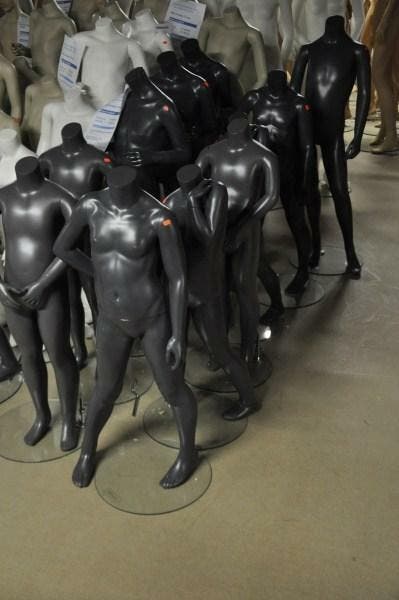 *TIP*  Headless kinder figuren van exclusief A-merk, Zakelijke goederen, Kantoor en Winkelinrichting | Winkel en Inventaris, Ophalen of Verzenden