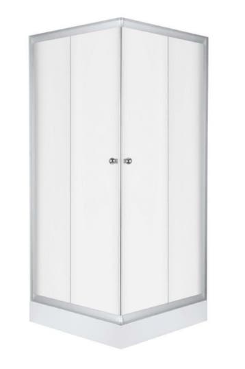Sanifun douchecabine Gale 900 x 900 HT, Ophalen of Verzenden, Nieuw, Douche