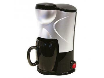 Koffiezetapparaat Eenkops 12V, Ophalen of Verzenden, Nieuw