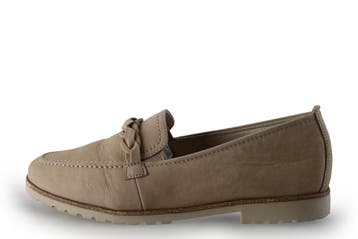 Tamaris Loafers in maat 39 Bruin, Verzenden, Overige typen