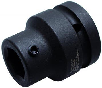 Bgs Technic 25 ( 1 ) Adapter voor 22 mm Bits van, Verzenden, Nieuw