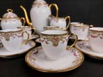 Labesse Marivilla et Malivert - Limoges - Koffieservies (27)