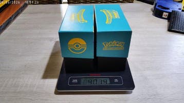 Pokémon - 2000 Bulk kaarten