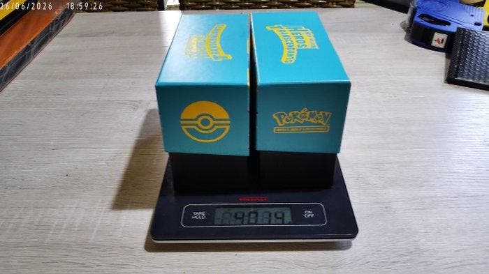 Pokémon - 2000 Bulk kaarten, Hobby en Vrije tijd, Verzamelkaartspellen | Pokémon
