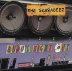 The Skarabeez - Rudys Night Out (CD, 2009), Cd's en Dvd's, Cd's | Reggae en Ska, Verzenden, Gebruikt