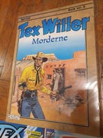Tex / Tex Willer Morderne - 11 Comic - Diverse edities, Boeken, Stripverhalen, Nieuw