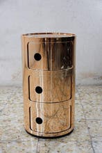 Kartell - Anna Castelli Ferrieri - Conteneur - Componibili