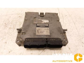 Computer Motormanagement Opel Signum O188132, Nieuw