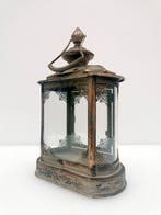 Lantaarn - Glas, Metaal