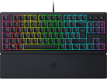 Razer - Gaming-toetsenbord - Azerty - Zwart, Verzenden, Razer, Bedraad, Nieuw