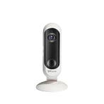 DrPhone IDC1 – 1080P Full HD Indoor Camera - Nachtvisie &, Verzenden