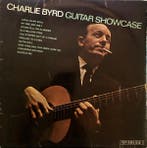Charlie Byrd, Charlie Byrd Trio - Guitar Showcase, Verzenden, Gebruikt