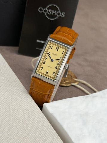 Cosmos - Dessor Dress Watch - Sans prix de réserve -
