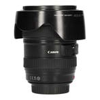 Canon EF 24-105mm f/4L IS USM met garantie, Ophalen of Verzenden