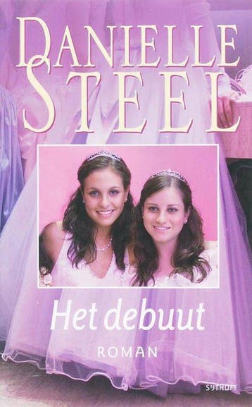 Het Debuut - Steel, Verzenden