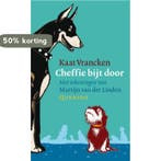 Cheffie bijt door 9789045103464 K. Vrancken, Verzenden, Gelezen, K. Vrancken