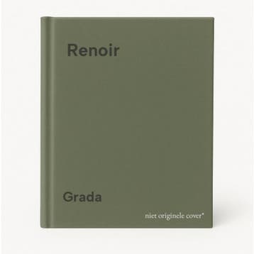 Renoir 9789067610384 Grada, Verzenden, Zo goed als nieuw, Grada