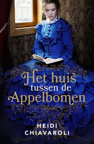 Het huis tussen de appelbomen (9789029731539), Boeken, Verzenden, Nieuw