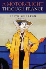 A Motor-Flight Through France 9780875806860 Edith Wharton, Verzenden, Edith Wharton