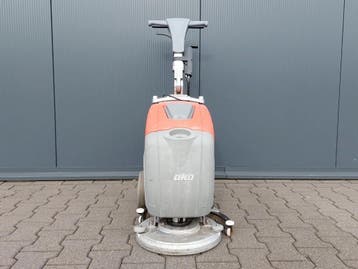 Hako B12, Zakelijke goederen, Ophalen of Verzenden