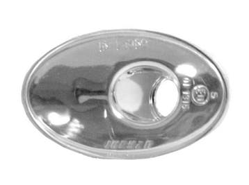 Zijknipperlicht (set) | geschikt voor Opel Astra F / Corsa /, Verzenden, Nieuw, Opel