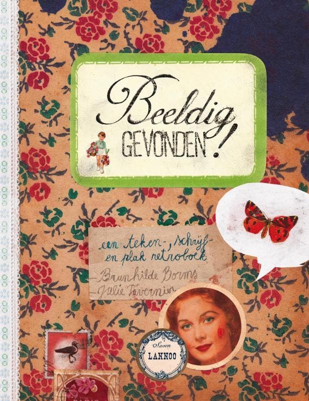 Beeldig gevonden! 9789020998719 Brunhilde Borms, Boeken, Kinderboeken | Jeugd | 10 tot 12 jaar, Gelezen, Verzenden