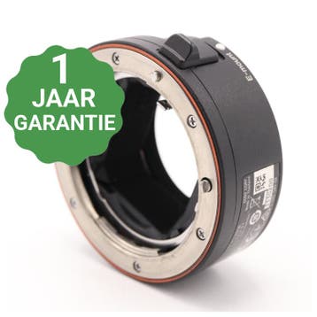 Sony LA-EA5 Mount Adapter | Tweedehands, Audio, Tv en Foto, Foto | Lenzen en Objectieven, Verzenden, Zo goed als nieuw