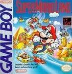 Super Mario Land - Beschadigd - Gameboy Classic (Losse Ca..., Games en Spelcomputers, Games | Nintendo Game Boy, Ophalen of Verzenden