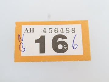 Fleischmann H0 - o.a. 5179 - Wagon de passagers pour trains, Nieuw