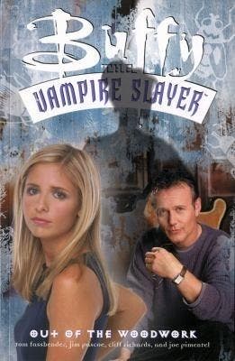 Buffy the Vampire Slayer Volume 10: Out of the Woodwork, Verzenden, Nieuw