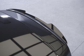 Achterspoiler | Achterspoiler voor Smart fortwo (453) HF815-, Autos : Pièces & Accessoires, Verzenden