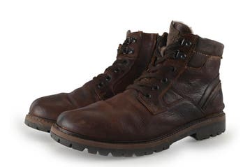 Outfielder Boots in maat 43 Bruin, Kleding | Heren, Schoenen, Bruin, Verzenden, Boots, Outfielder
