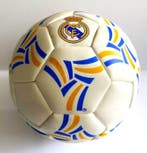 Real Madrid - Officieel chronograaf horloge van Real Madrid