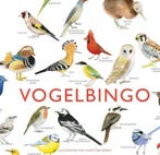 Vogelbingo | Christine Berrie | Nieuw, Verzenden, Nieuw, Christine Berrie