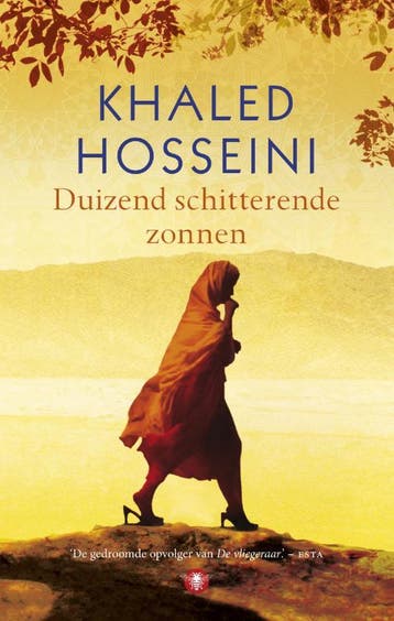 Duizend schitterende zonnen 9789023441090 Khaled Hosseini, Verzenden, Zo goed als nieuw, Khaled Hosseini