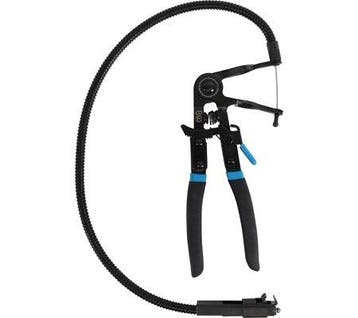Bgs Technic Hose Clamp Pliers semi-flexible 18 - 54 mm, Autos : Pièces & Accessoires, Pneus & Jantes, Verzenden