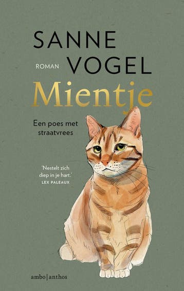 Mientje (Nieuw), Verzenden, Nieuw