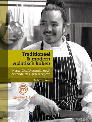 Traditioneel & modern Aziatisch koken 9789000311491, Boeken, Verzenden, Zo goed als nieuw, Adam Liaw