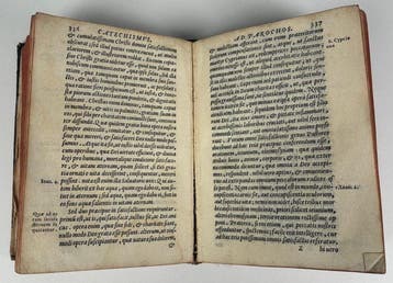 Pius V (Pope) - Catechismus Romanus (Catechism of the