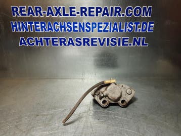 Remklauw AC, rechtsvoor, 7202, 7205, 21. (Vooras), Verzenden, Gebruikt, Universele onderdelen