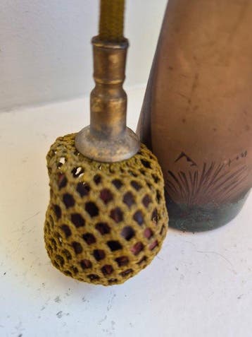 A Ducobu - Flacon de parfum - Verre