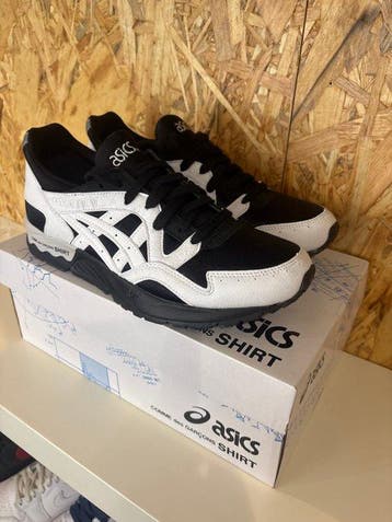 Asics - GEL-LYTE V - Sneakers - Taille : EU 40.5 - Neuf avec