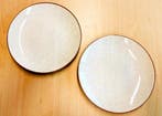 2dekans | Merk: Cosy & Trendy - Graniet Ivoor- Dinerbord, Ophalen of Verzenden, Nieuw