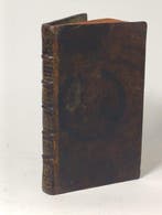 Emy - L’Art de bien faire des glaces d’office - 1768