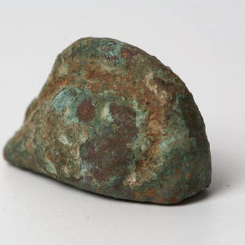 Bronstijd, Mesopotamië Brons Gewicht in de vorm van een eend