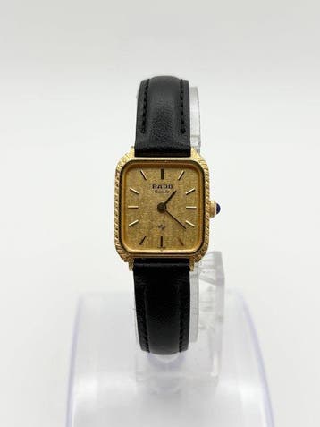 Rado - Unknown - Zonder minimumprijs - 133.9517.2 - Dames -