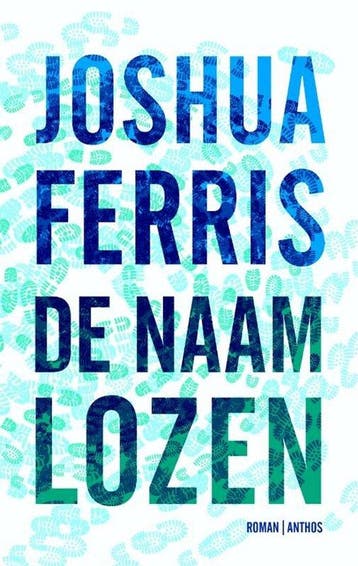 De Naamlozen - Ferris, Verzenden, Nieuw