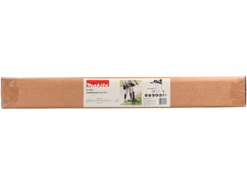 Makita E-13611 - Grondboor 50x800mm - 2 spiralen -, Verzenden, Nieuw