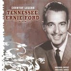 Tennessee Ernie Ford - Country Legend, Verzenden