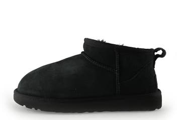 Ugg Enkellaarzen in maat 38 Zwart, Kleding | Dames, Schoenen, Verzenden, Zwart, Lage of Enkellaarzen, Zo goed als nieuw
